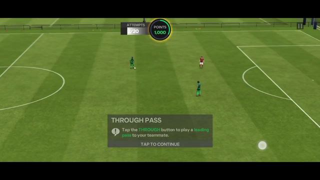 EA SPORTS FC™ MOBILE 24 MOD APK 20.1.03 (New Season Update) New Version 2024