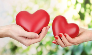 Фэн-шуй для улучшения любви