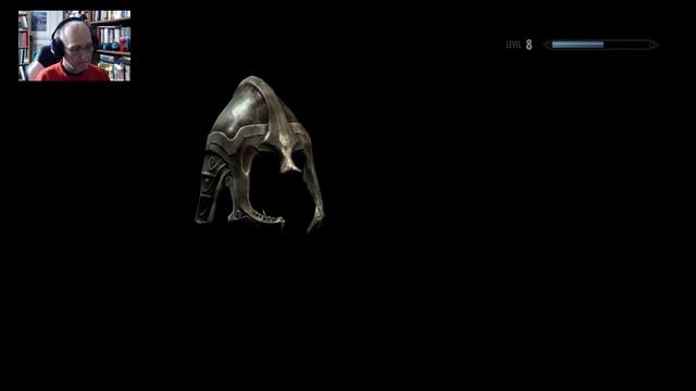 Skyrim Anniversary Ed+ (mods) Re-Visited Ep#11 Valtheim Towers [1440p]