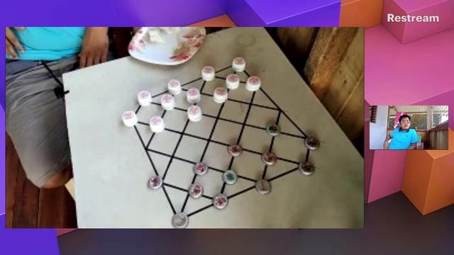 Kadamista Dama LS Tutorial 2021