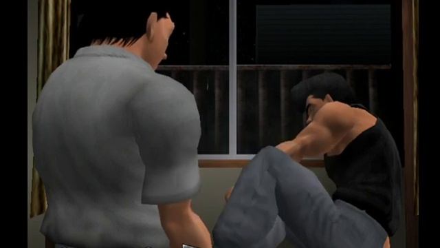 Victorious Boxers 2 Aka Hajime No Ippo Allstars Story Mode Part 1