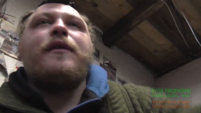 Творческий интерьер