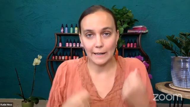 Open Heart Celebration With Katie Hess Of LOTUSWEI