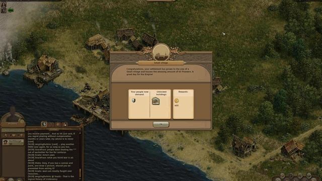 Maxwell Tries - Anno Online (Episode 1 - A Bold New World!)