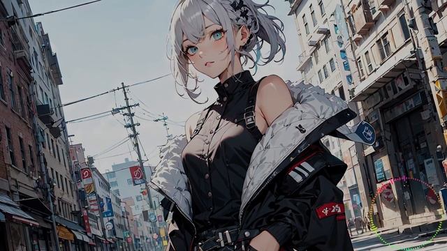 (AI음악 / Soundful / Techno) - Swift Pulse