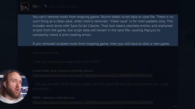 Tips Before You Mod Any Game