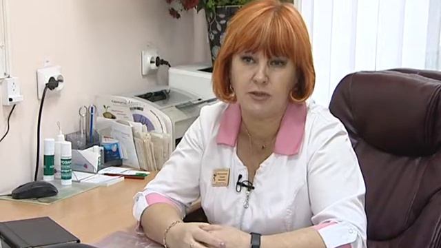 Диабетическая стопа -  Беседа с Масалыгиной Г.