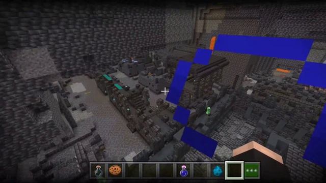 НОВАЯ АТАКА ВАРДЕНА В БЕТЕ МАЙНКРАФТ БЕДРОК 1.19.0.26 | ВЫШЕЛ НОВЫЙ МАЙНКРАФТ ПЕ 1.19.0.27