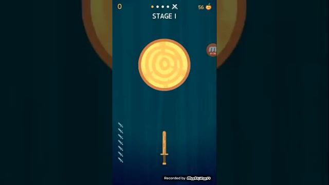 Игра на ловкость