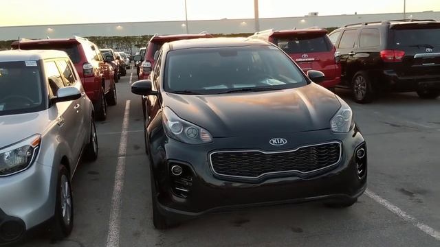Цена на авто в США? Покупаю автомобиль у дилера в Майами Флорида
