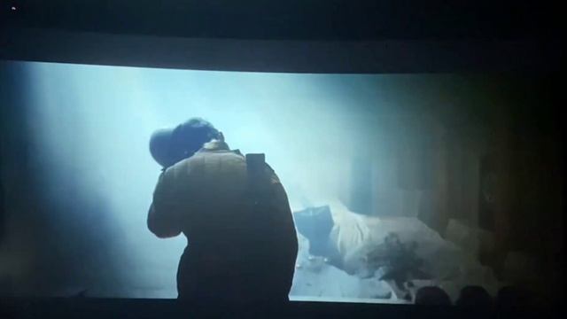 СПОЙЛЕР! Финал фильма "Помилование" для Янтимера Байназарова (Николай Галлямов). 04.05.23