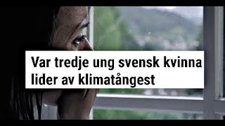 Klimathotet En Lögn - Varför Ljuger Våra Politiker Om Klimatet?