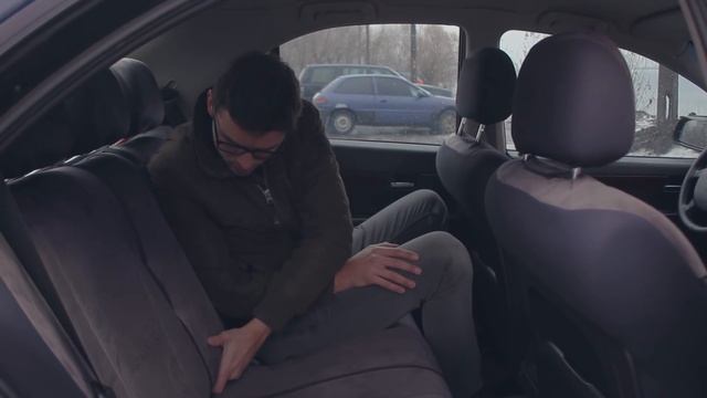 Opel Omega B - последний классический Опель