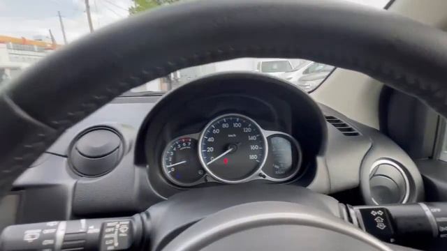 Mazda Demio 2013