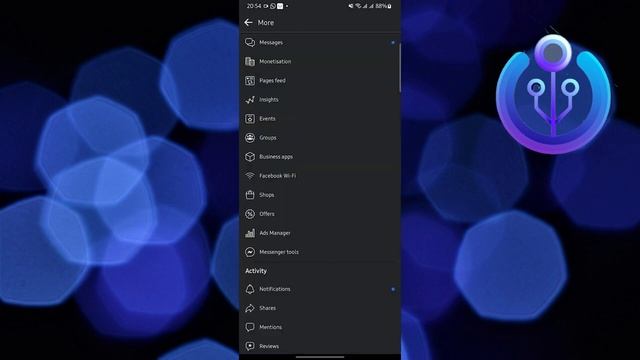 How to Link Facebook Page To Messenger 2023