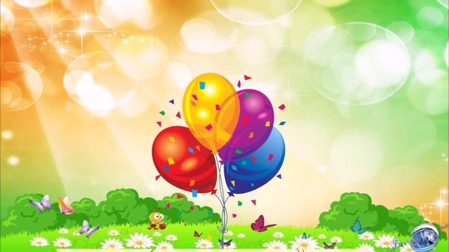 Образец Видео поздравления для выпускного в детском саду.