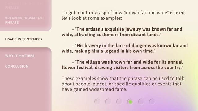 Unraveling The Meaning Of 