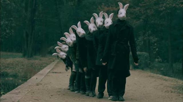 Что такое Дежавю?