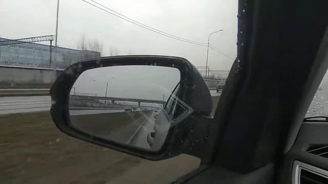 Стрелка 2 на кроссе