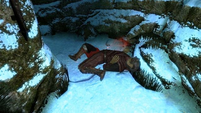 Skyrim #9 - I'M INFECTED!