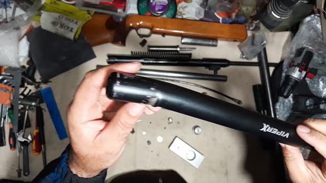 СБОРКА НАСОСА ВЫСОКОГО ДАВЛЕНИЯ HILL MK4