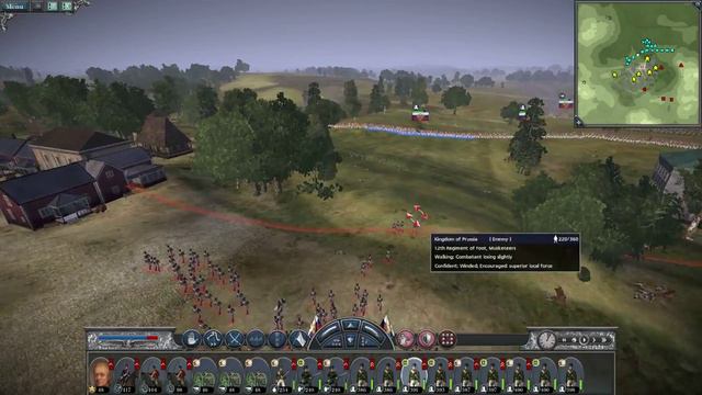 Napoleon Total War: Darthmod - Russia 9