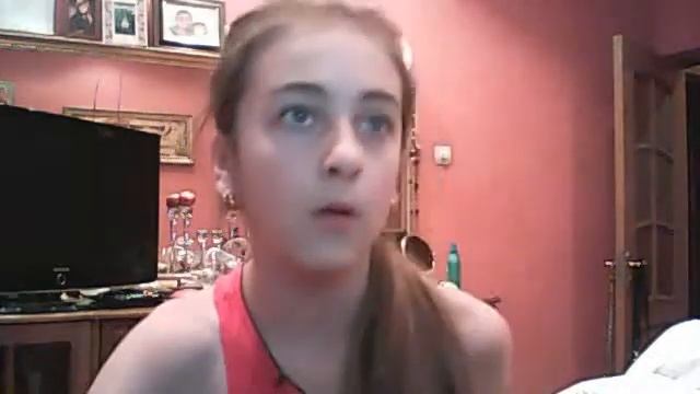 Видео с веб-камеры. Дата: 13 ноября 2013 г., 17:35.