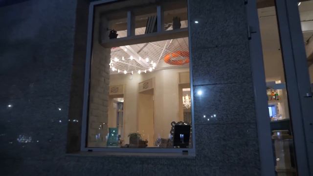 Ресторан Бешеный Лосось г. Грозный  - Crazy Salmon Restaurant Grozny