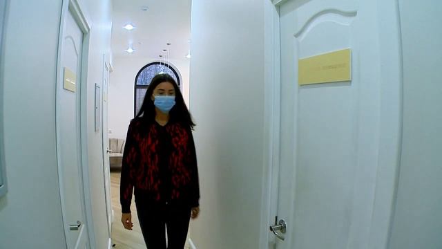 ПРО красоту БОТЭ