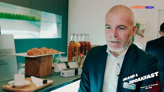 Lexus UX Concept: è Solo Un Esercizio Di Stile? | Salone Di Parigi 2016