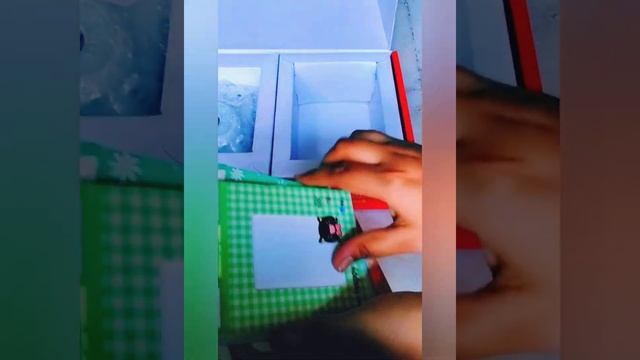 Unboxing My Instax Mini 11 Mega Pack #donebySarayu #fun