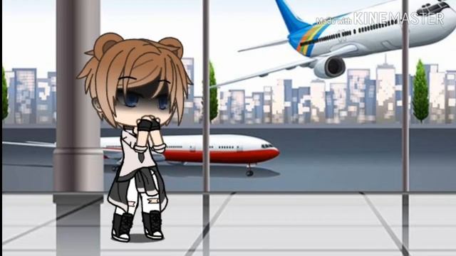 Gacha life клип А когда я умру ты заплачешь?
