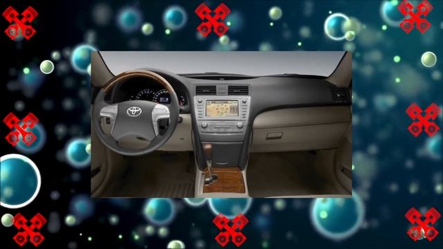 Used Toyota Camry XV40 Reliability | Most Common Problems Faults And Issues