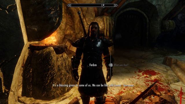 Part 19 - Lets Play The Skyrim SE 2021 Next Gen Graphics Edition!