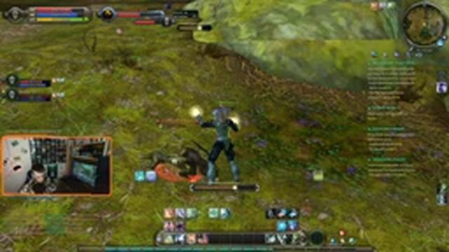 Aion: The Tower Of Eternity - Стартуем (Destiny 3.5) Act #1 ∆ СТРИМ S&P ∆