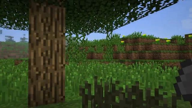 Minecraft#3 мясо мясо или пора добыть еды