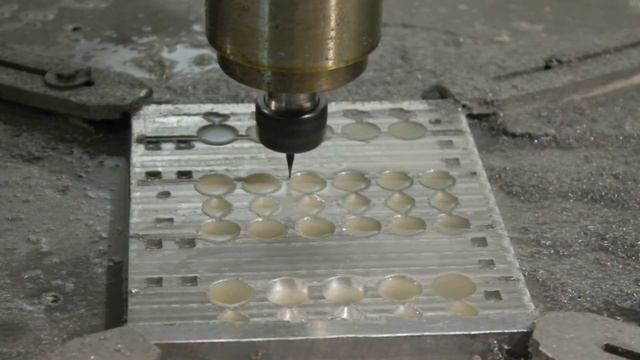 Формы для грузил, бизнес в гараже, что мы делаем.