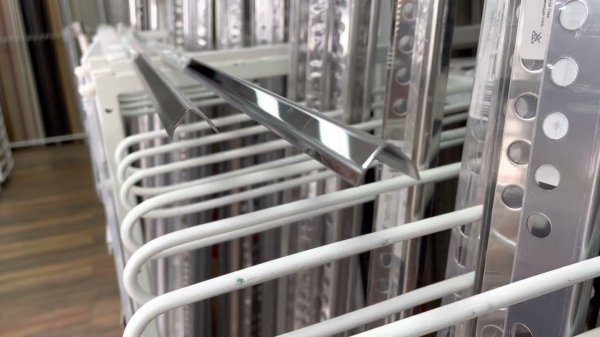 Профиль угловой ПУ 20-1НС.2700.001