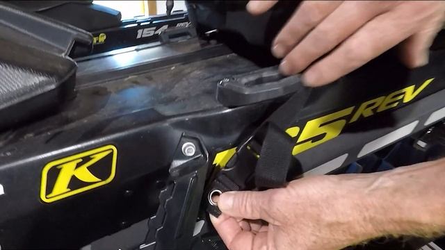 BCA Mountain Pro Tunnel Bag Review With Mike Duffy