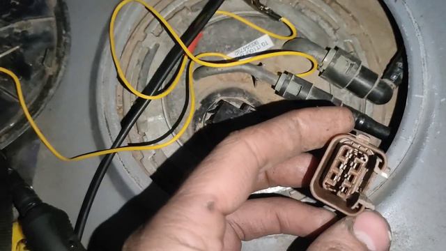 Глохнет на ходу Шевроле Ланос ремонт