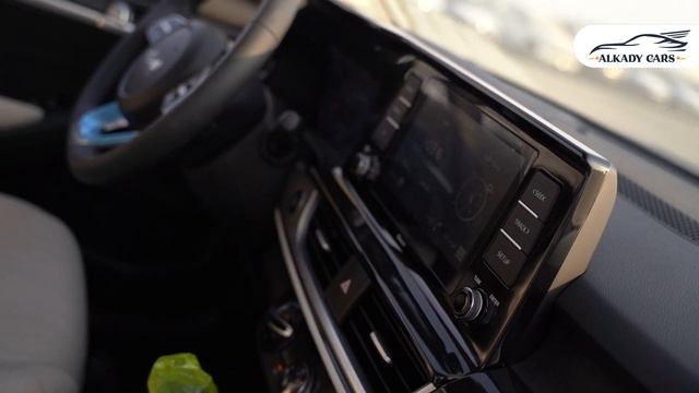 kia seltos White Black RUF 2023 Alkady