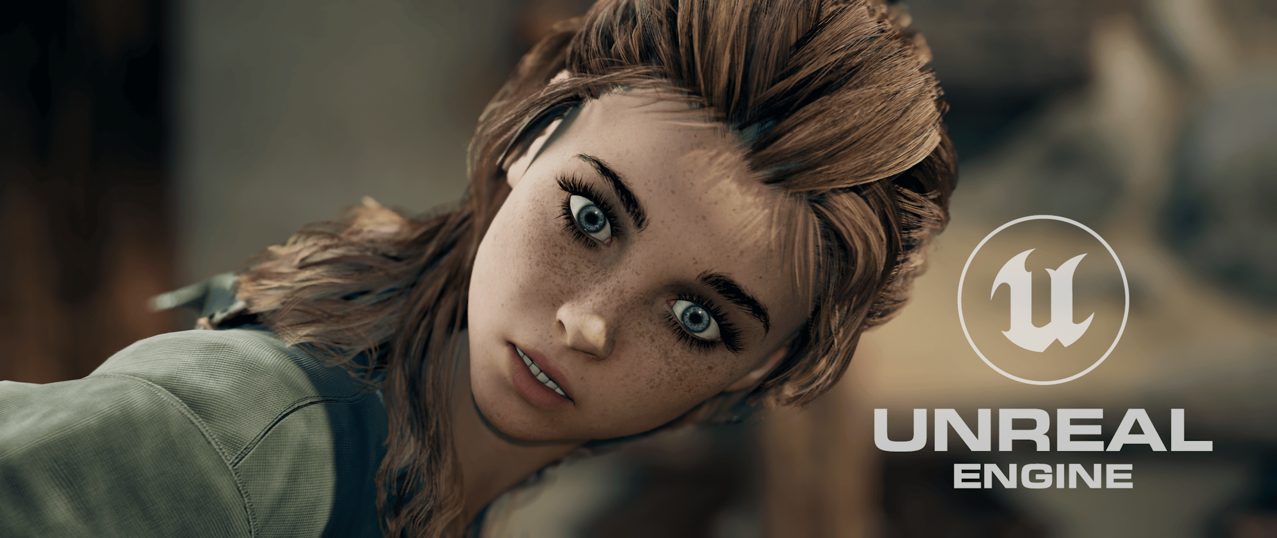 Сonflict Resolution | Cinematic UE5