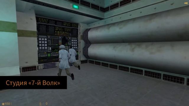 Half-Life 1 — сравниваем 4 разных локализации, в том числе и от создателей S.T.A.L.K.E.R.