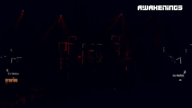 DJ Rush  Awakenings x Adam Beyer presents Drumcode by Day 14 10 2021