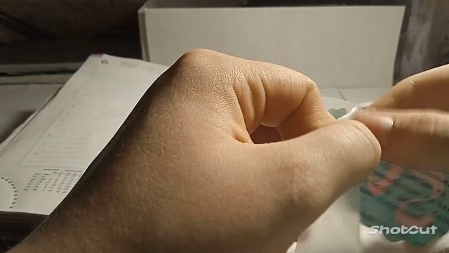 ? Дизайн MacBook ❄️ Распаковка бумажных сюрпризов ? Бумажный кот