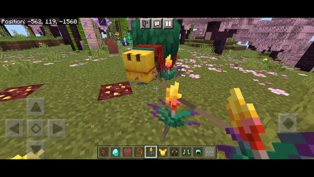 ?Minecraft PE 1.19.80 Release For Android | Minecraft 1.19.80 Official Version