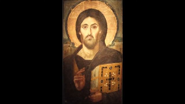 Latin Chant  -Domine Labia Mea Aperies