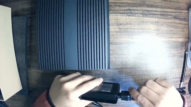 【ミニPC】CHUWI RZBOX 5800Hの開封動画｜動画編集で使えるのか？