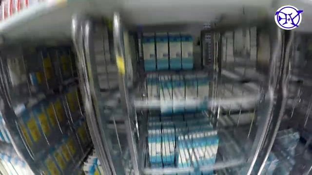 Финский магазин «Призма» - финские  продукты питания