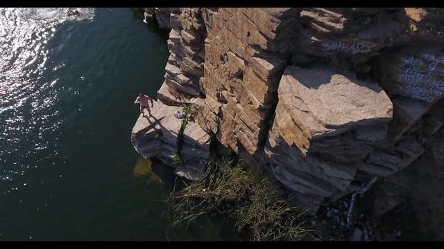 АМЗ 2016 лето